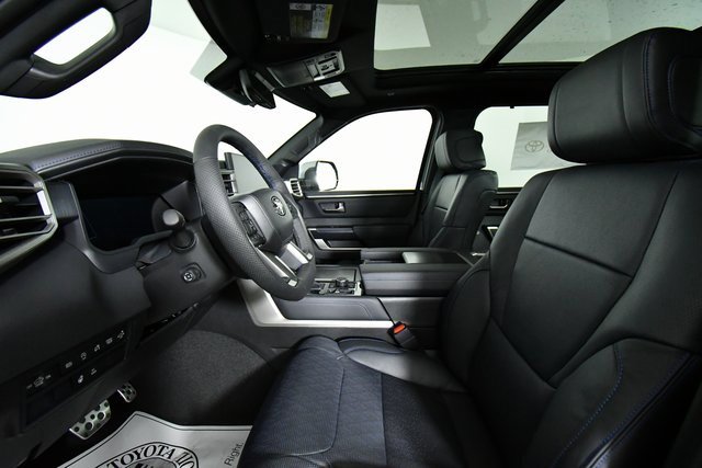New 2026 Toyota Tundra Limited image 5