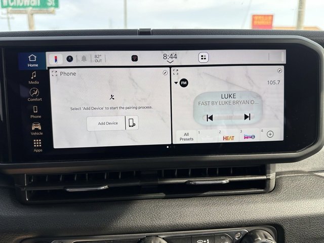 New 2025 Jeep Gladiator Sport image 26