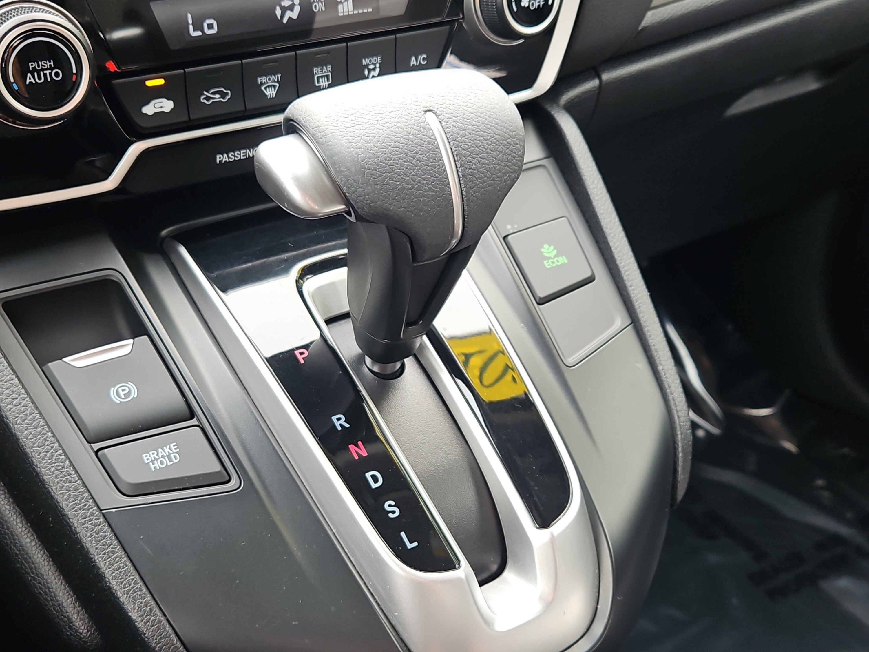 Certified 2018 Honda CR-V LX image 15