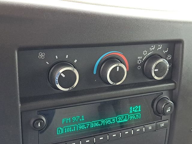 Used 2022 GMC Savana 3500 w/ Power Convenience Package image 12