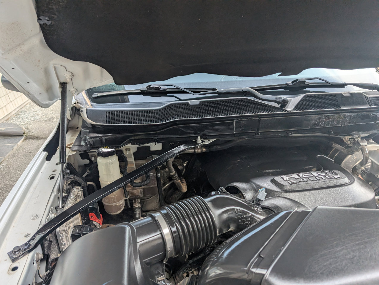 Used 2022 RAM 2500 Tradesman image 21