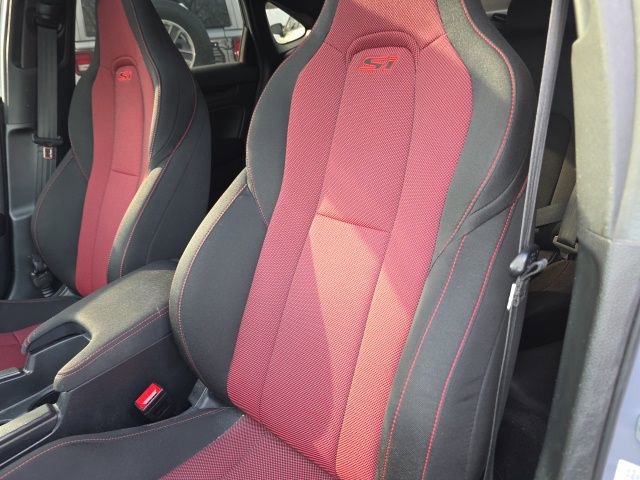 Used 2024 Honda Civic Si image 4