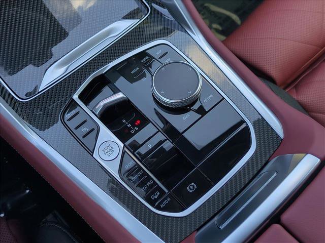 Certified 2026 BMW X6 M60i image 12