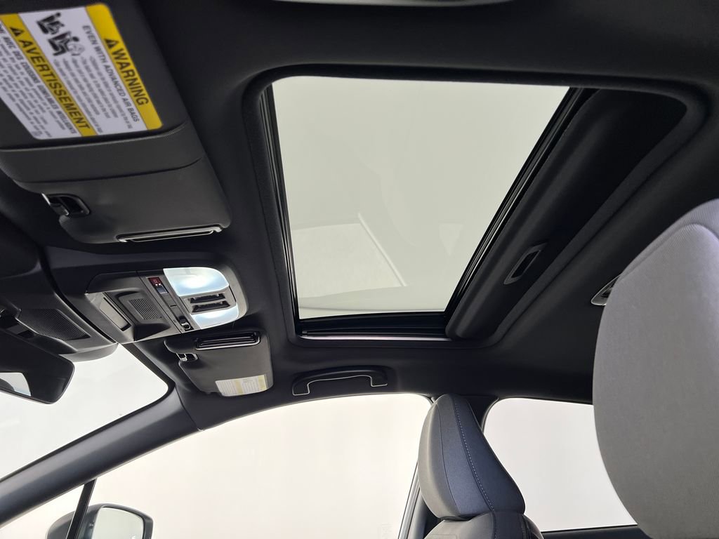 New 2026 Subaru Crosstrek 2.5i Sport AWD/4WD image 23