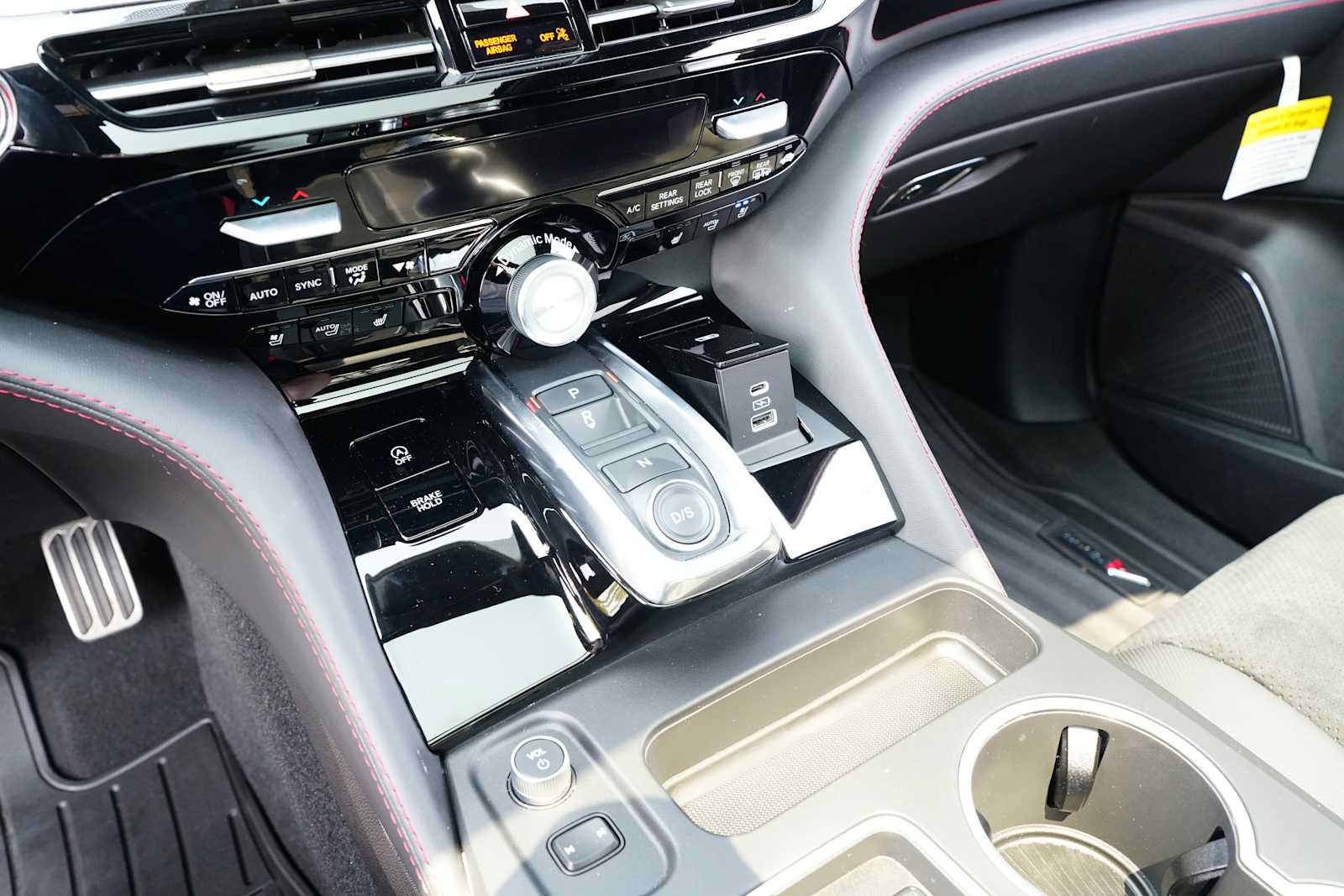 Certified 2026 Acura MDX A-Spec AWD/4WD image 19