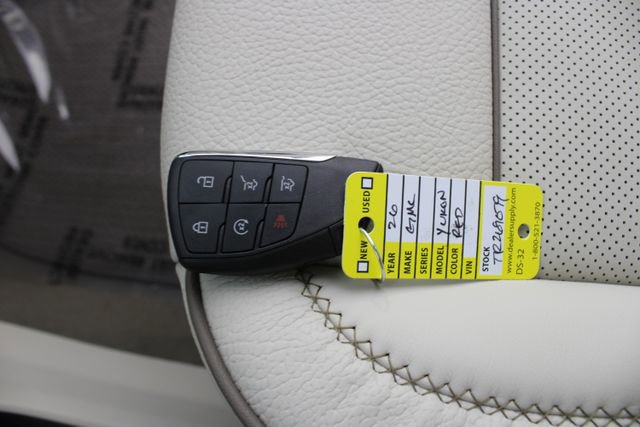 New 2026 GMC Yukon XL Denali image 9