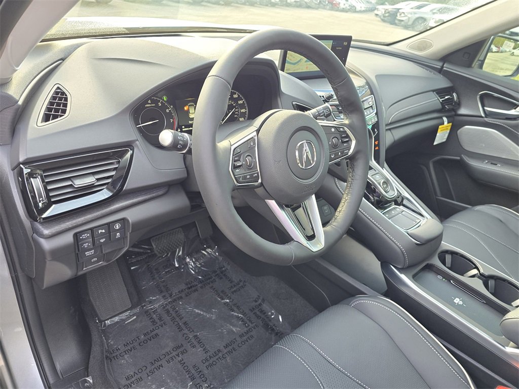 New 2025 Acura RDX SH-AWD w/ Advance Package image 12