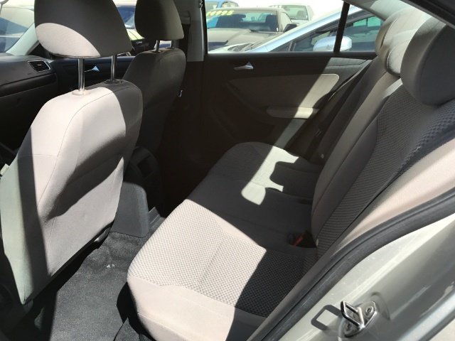 Used 2014 Volkswagen Jetta S FWD image 7