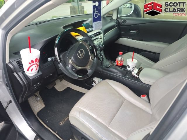 Used 2015 Lexus RX 350 FWD image 5