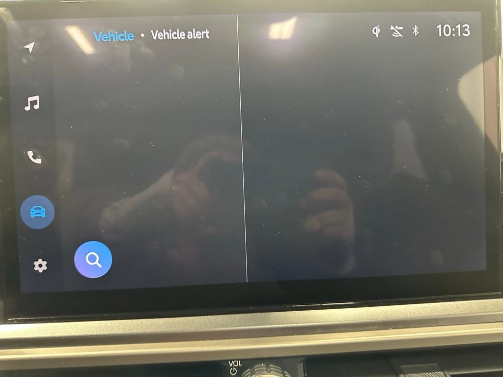 Used 2025 Toyota 4Runner TRD Sport Premium w/ Tow Technology Package image 32