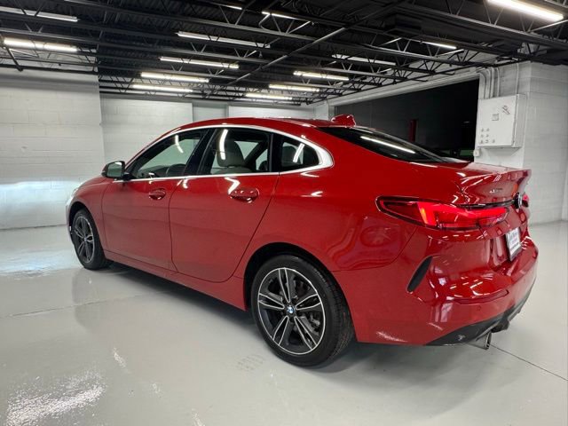 Used 2023 BMW 228i xDrive Gran Coupe w/ Convenience Package image 5