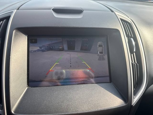 Used 2019 Ford Edge SEL w/ Equipment Group 201A FWD image 26