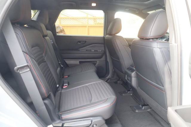New 2026 Nissan Pathfinder Rock Creek AWD/4WD image 22