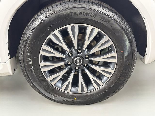Certified 2023 Nissan Armada SL w/ Midnight Edition Package AWD/4WD image 34