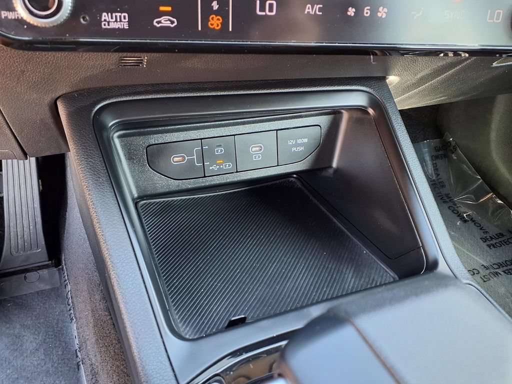 Used 2025 Kia K5 LXS FWD image 21