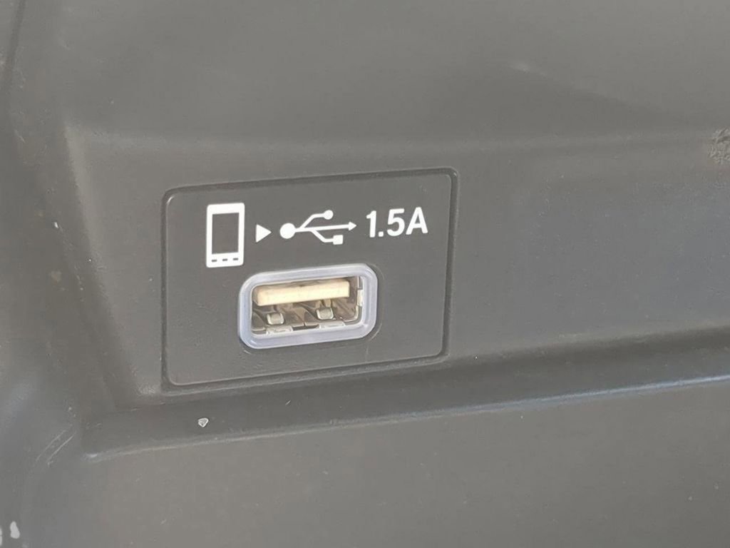 Used 2021 Honda CR-V EX image 28