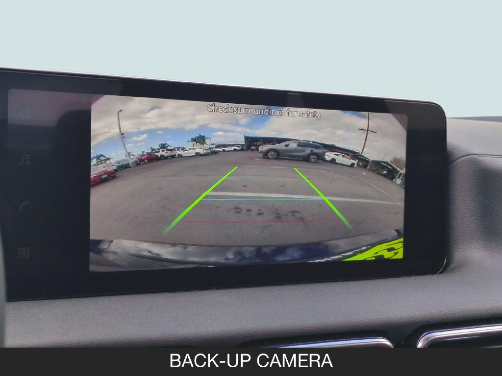 New 2027 Nissan Sentra SR w/ Floor Mat Package FWD image 21