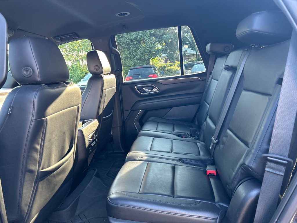 Used 2023 Chevrolet Tahoe LS AWD/4WD image 34