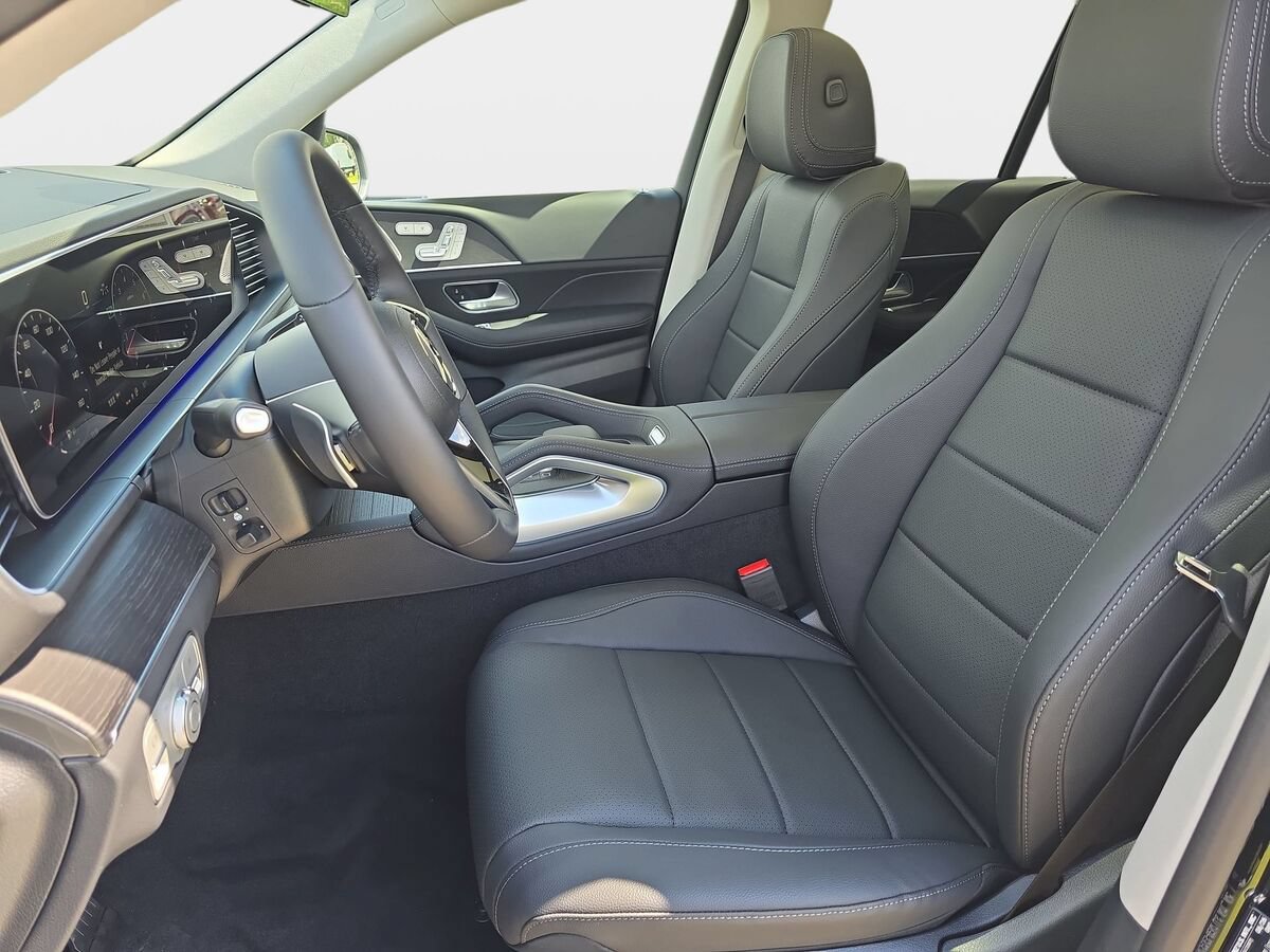 New 2026 Mercedes-Benz GLE 350 4MATIC image 15
