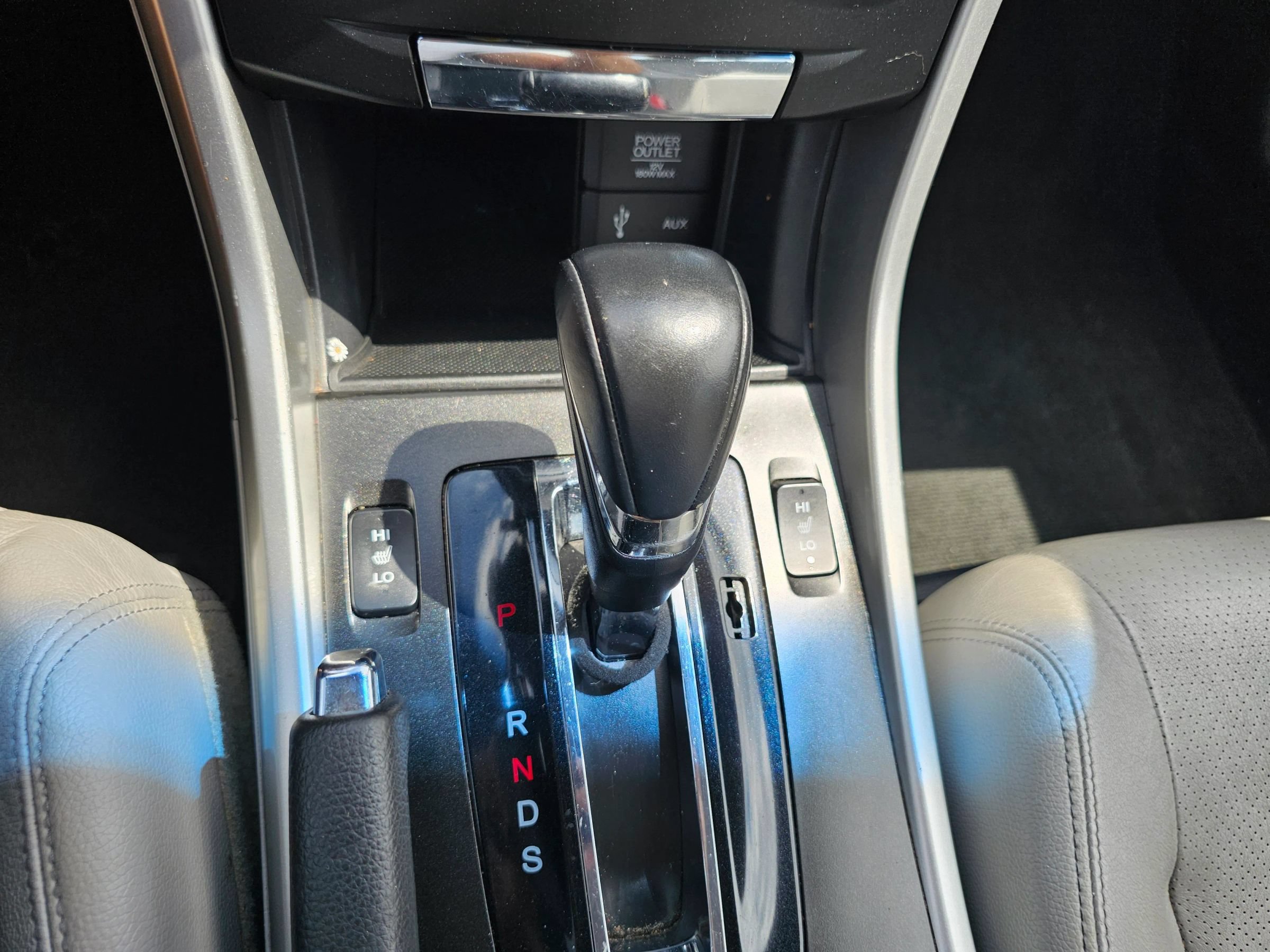 Used 2014 Honda Accord EX-L image 11