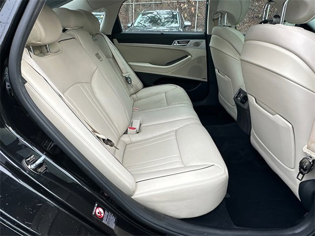 Used 2019 Genesis G80 3.8 w/ Ultimate Package 03 image 15