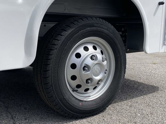 New 2025 Ford Transit 350 AWD w/ Interior Upgrade Package image 9