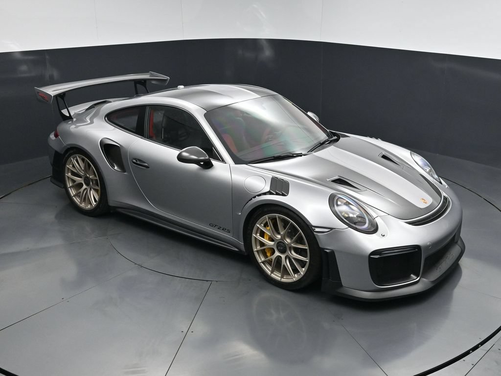 Used 2018 Porsche 911 GT2 RS RWD image 20