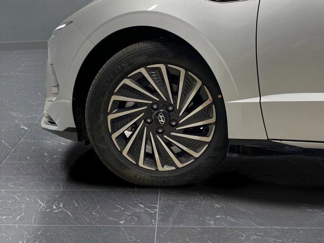 New 2025 Hyundai Sonata SEL image 31