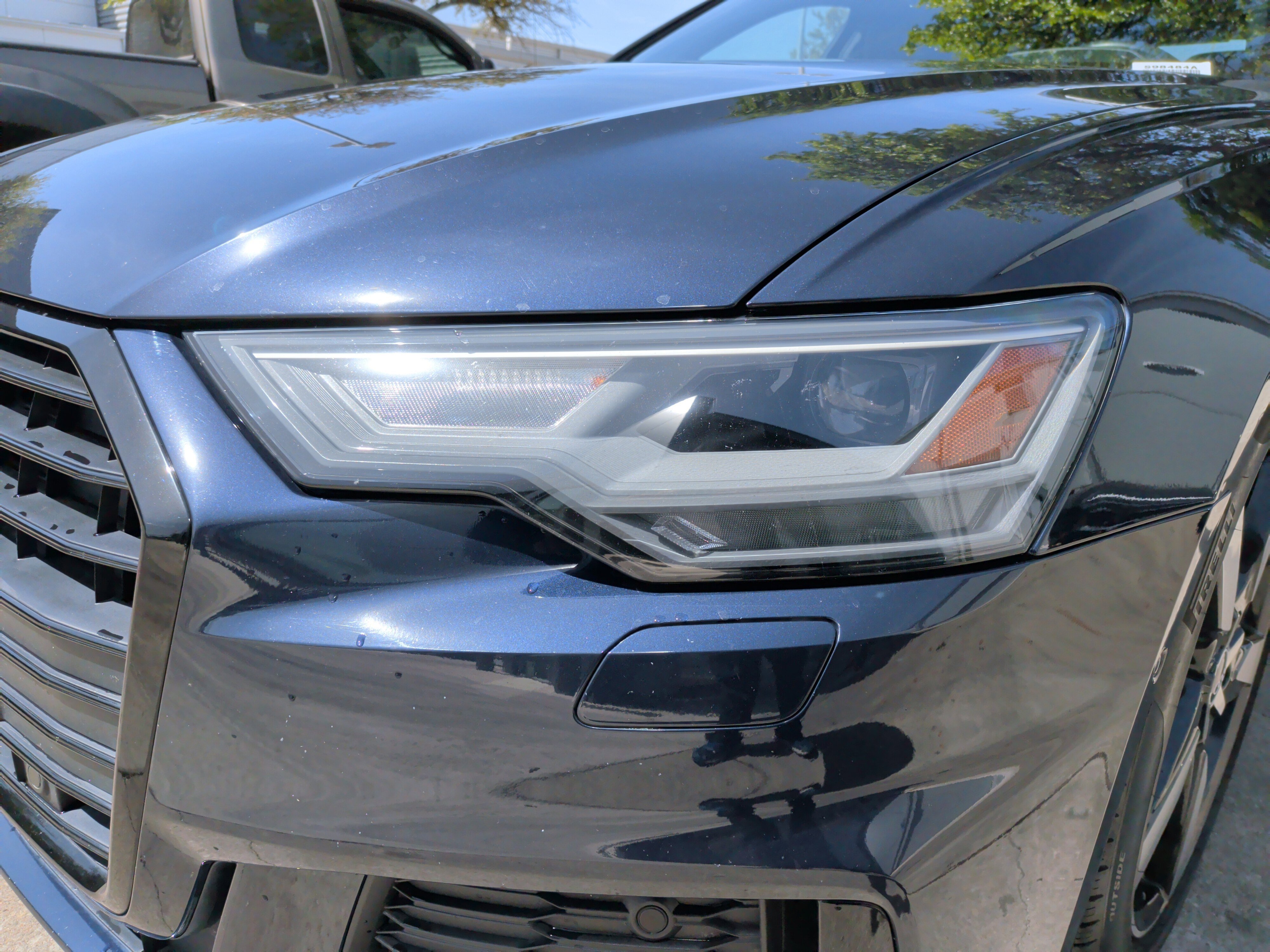 Used 2021 Audi A6 Premium image 6