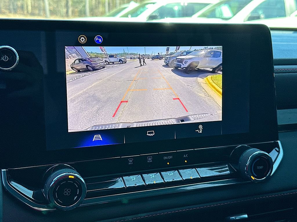 Used 2023 Chevrolet Colorado Z71 w/ Advanced Trailering Package image 23