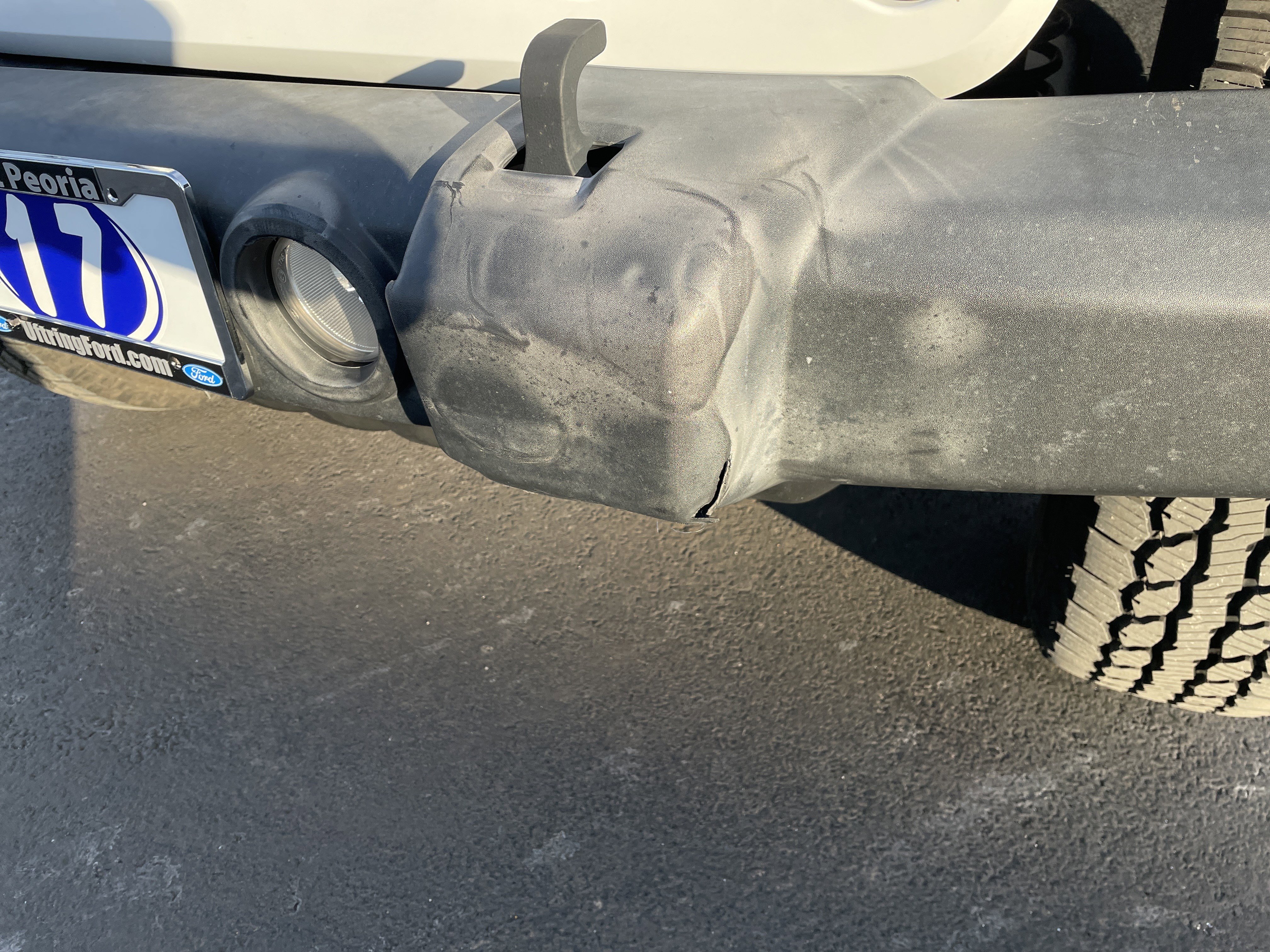 Used 2017 Jeep Wrangler Unlimited Sport w/ Quick Order Package 24S image 10