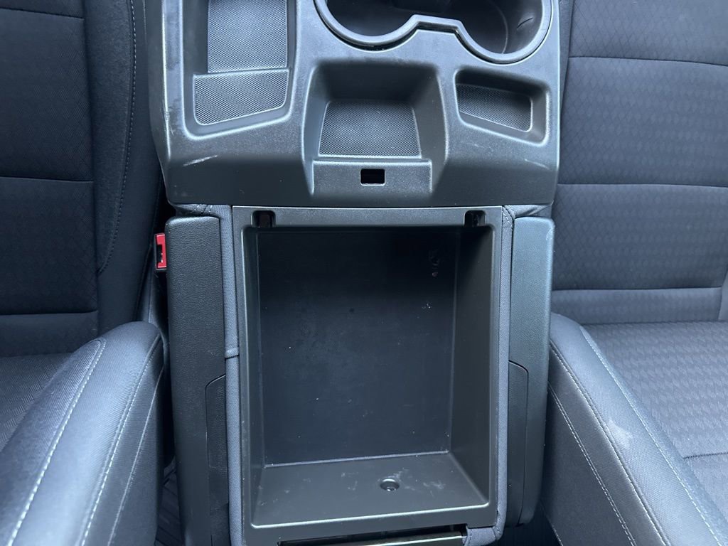 Certified 2024 Chevrolet Silverado 1500 RST w/ Z71 Off-Road Package image 10