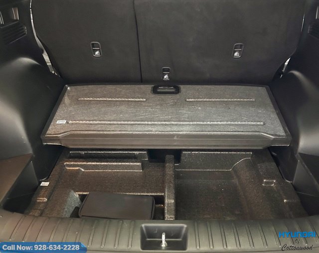 Used 2023 Hyundai Tucson Limited AWD/4WD image 15