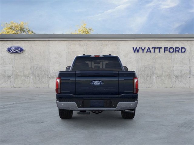 New 2025 Ford F150 Lariat image 5