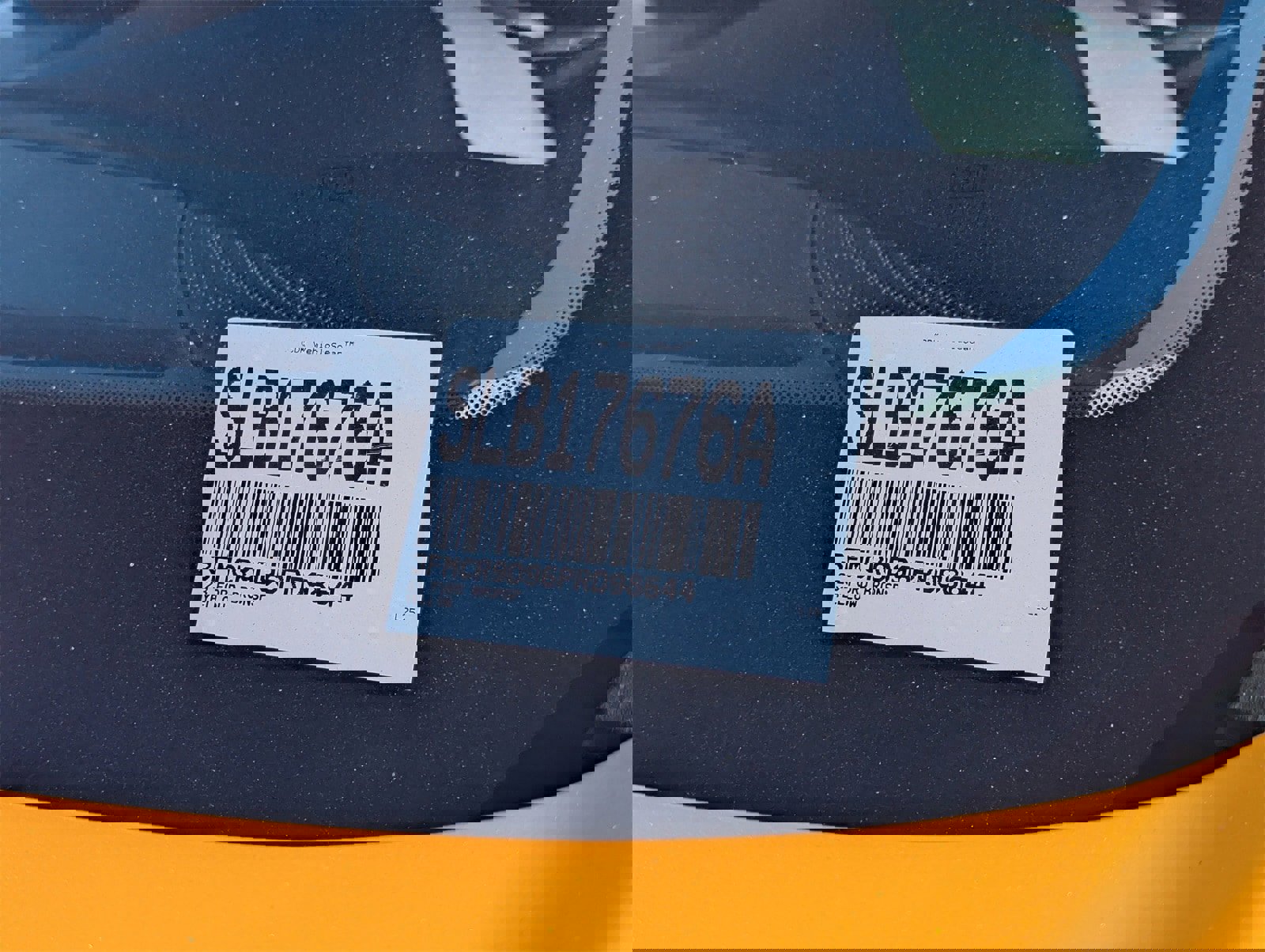 Certified 2023 Ford Bronco Sport Badlands image 30