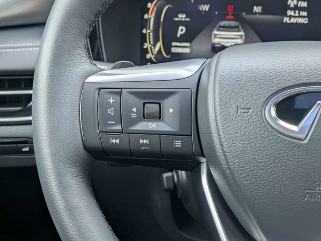 Used 2026 INFINITI QX60 Luxe w/ Cargo Package FWD image 26