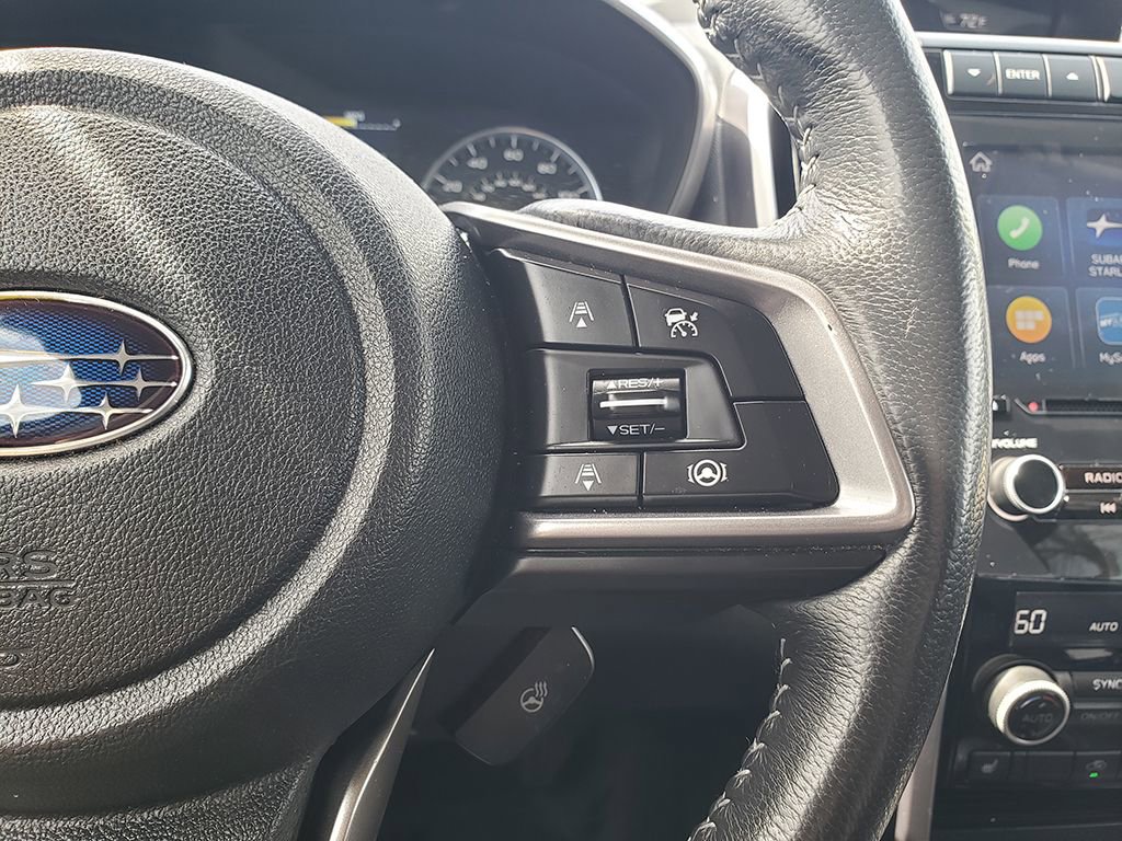 Used 2021 Subaru Ascent Limited w/ Popular Package #2A image 27