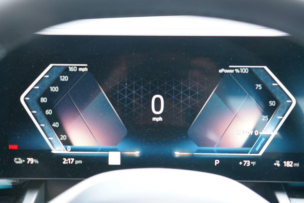 New 2026 BMW i5 eDrive40 image 16