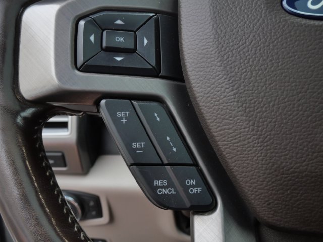 Used 2019 Ford F450 Limited AWD/4WD image 29