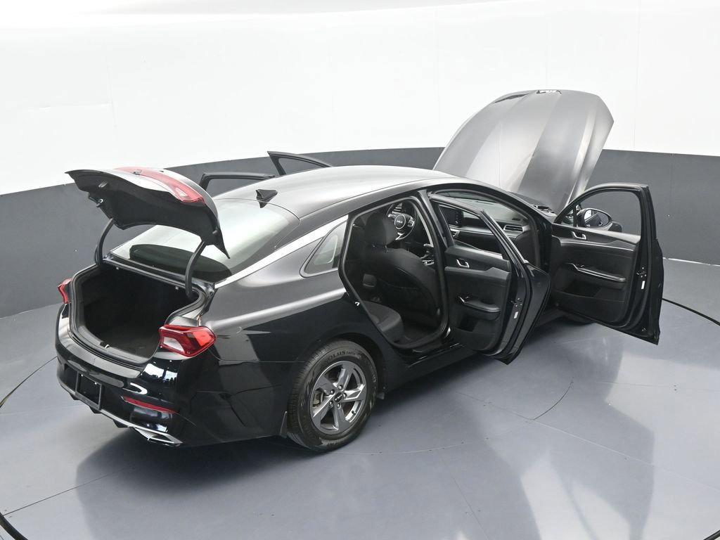 Used 2022 Kia K5 LXS image 60