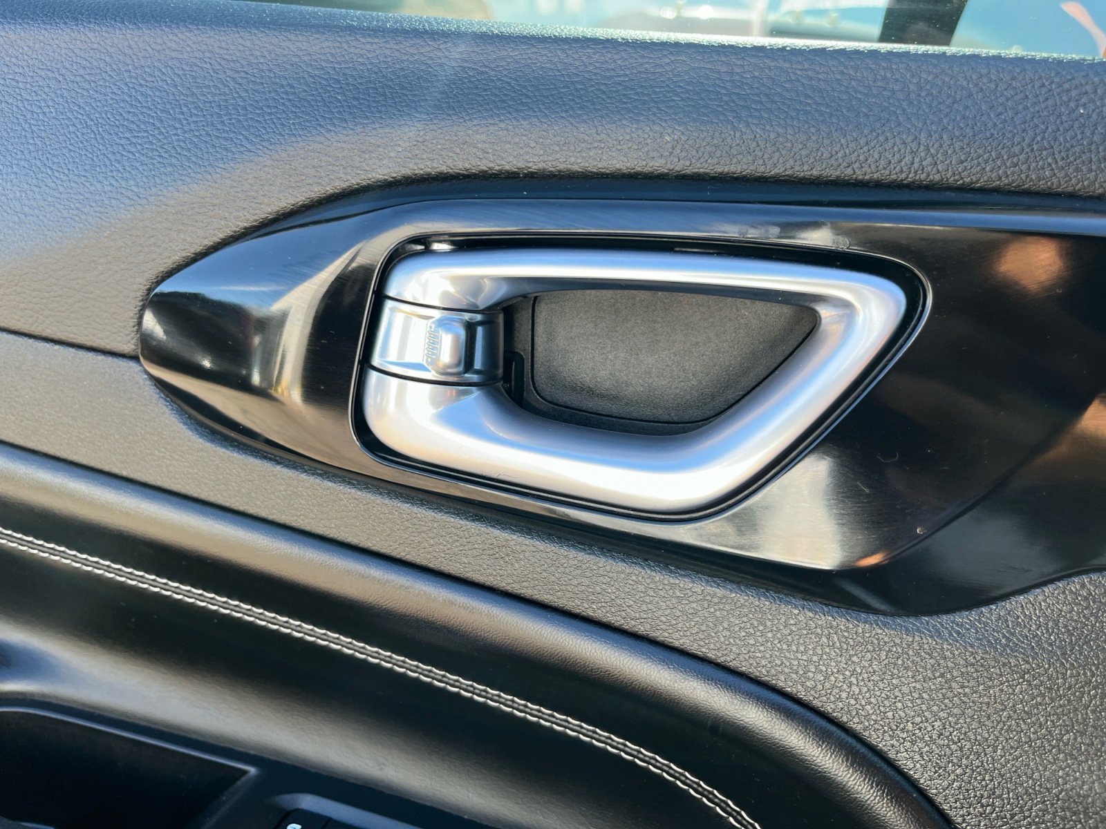 Used 2022 Jeep Compass High Altitude image 26