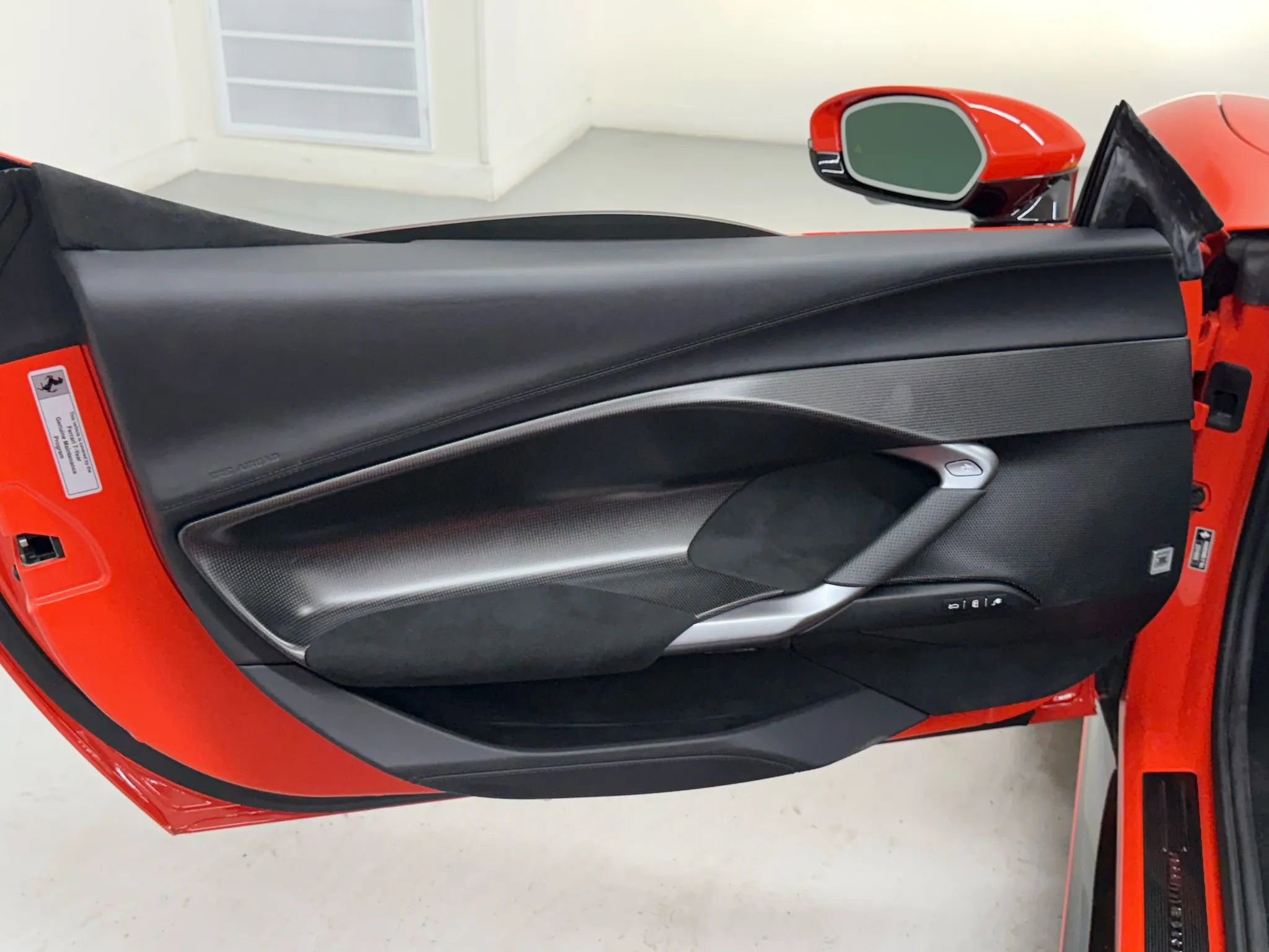 Used 2024 Ferrari 296 GTS image 44