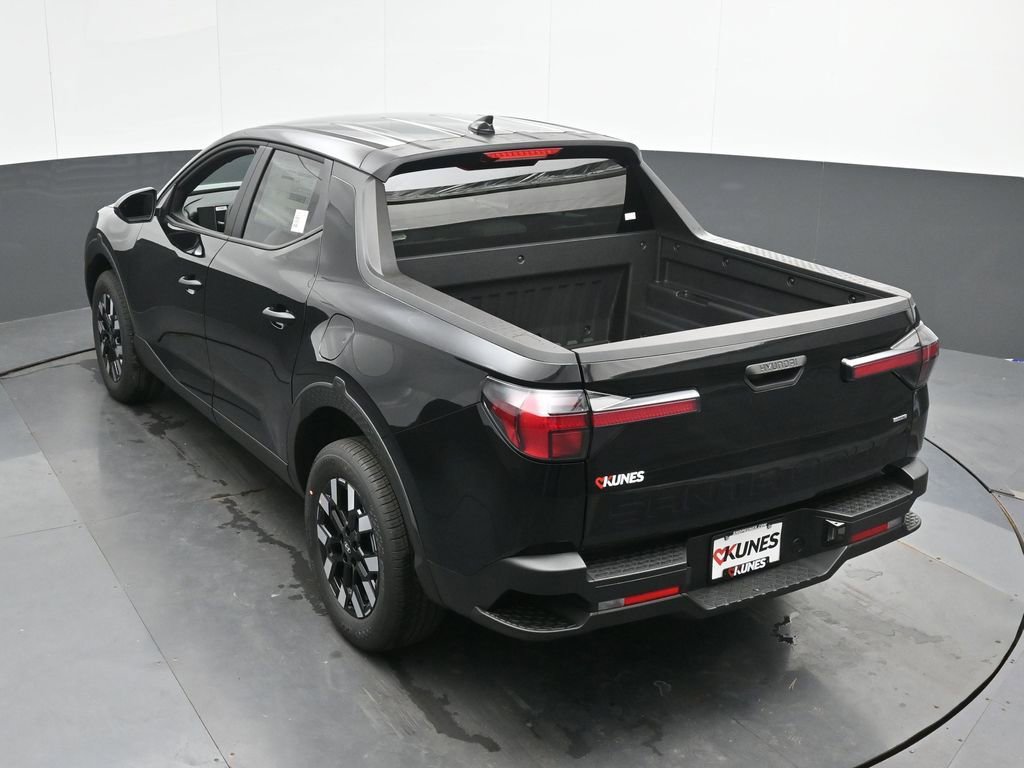 New 2026 Hyundai Santa Cruz SE image 44