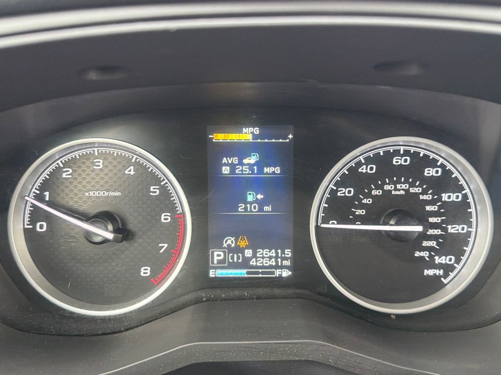 Certified 2024 Subaru Forester Premium image 51