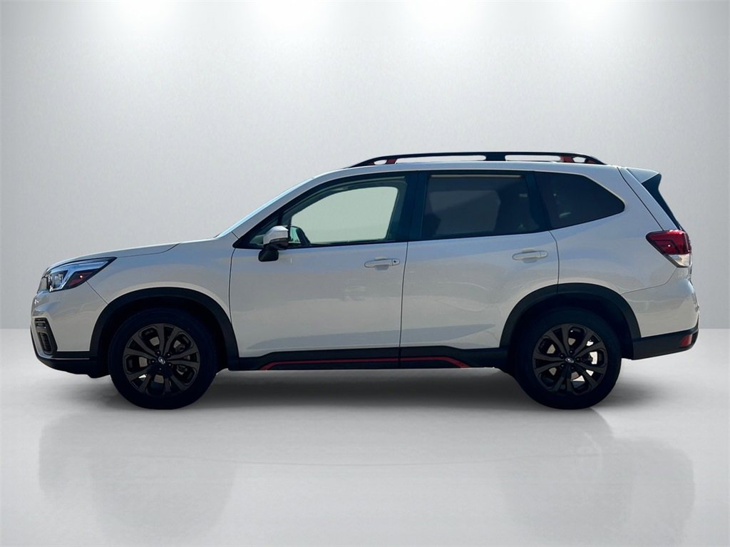 Used 2020 Subaru Forester Sport w/ Popular Package #2 image 6