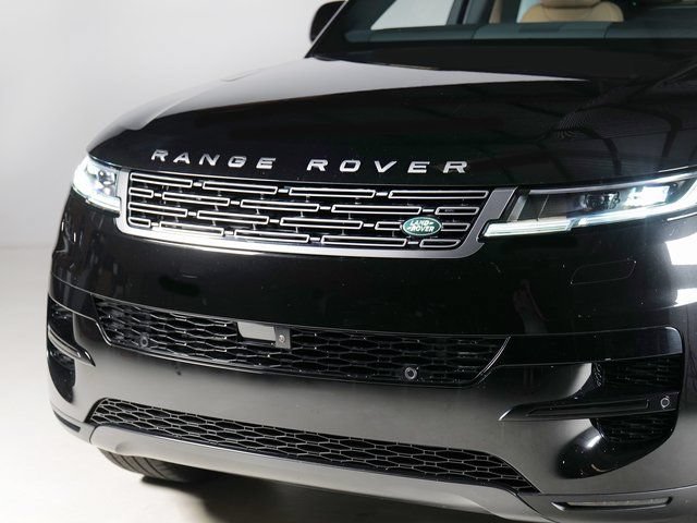 Used 2024 Land Rover Range Rover Sport SE AWD/4WD image 26