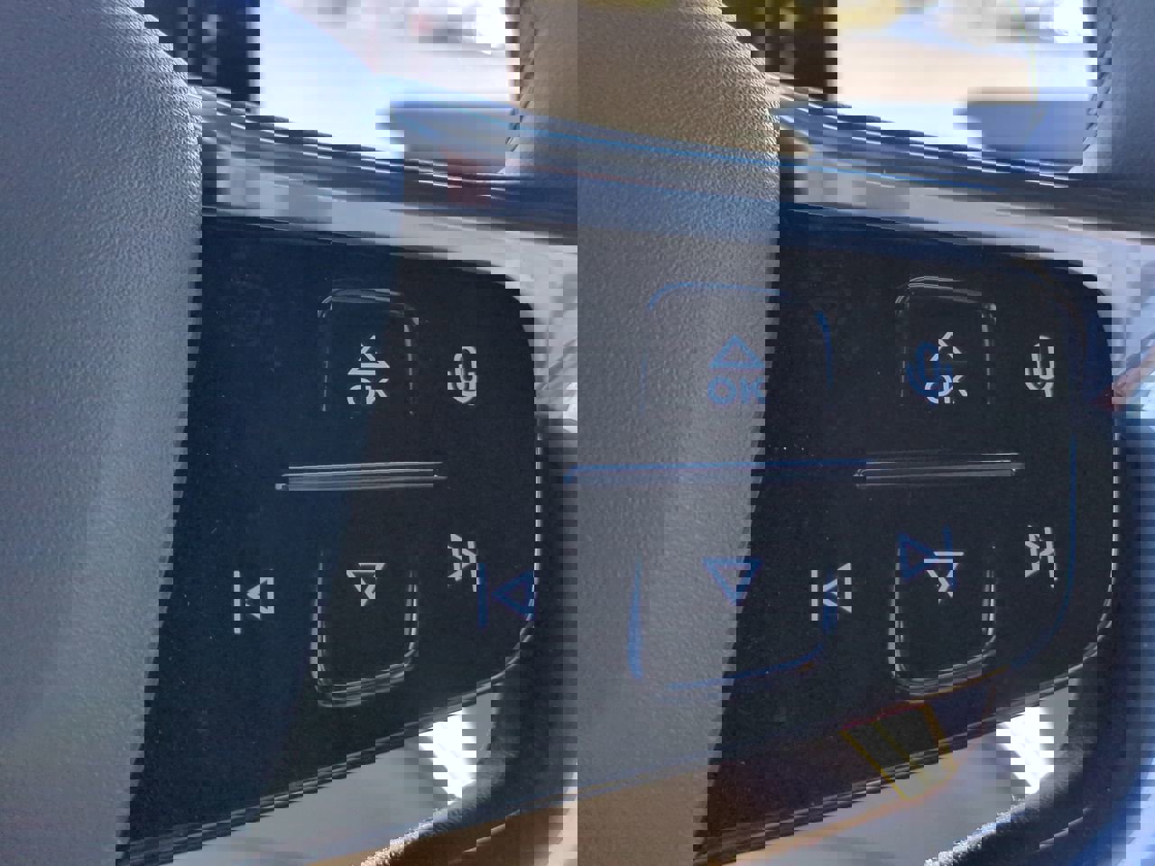 New 2025 Volvo EX90 Ultra image 26