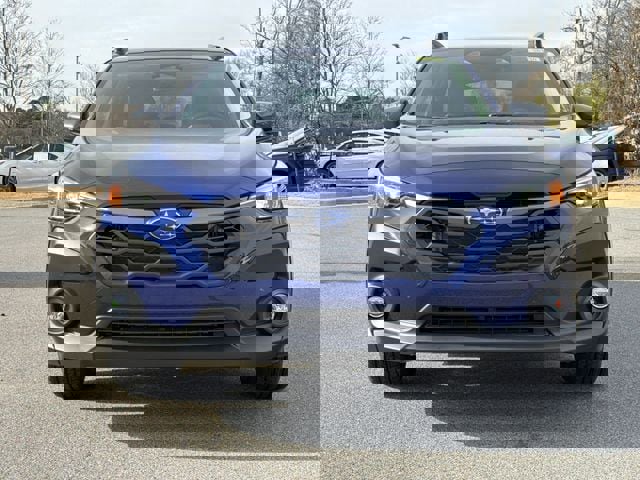 New 2026 Subaru Crosstrek 2.0i Premium image 8