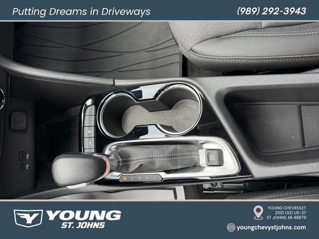Used 2024 Buick Encore GX Preferred w/ Comfort Package AWD/4WD image 19