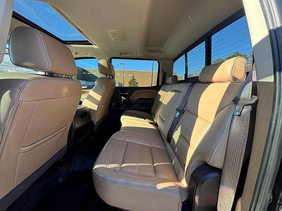 Used 2017 GMC Sierra 1500 Denali image 15